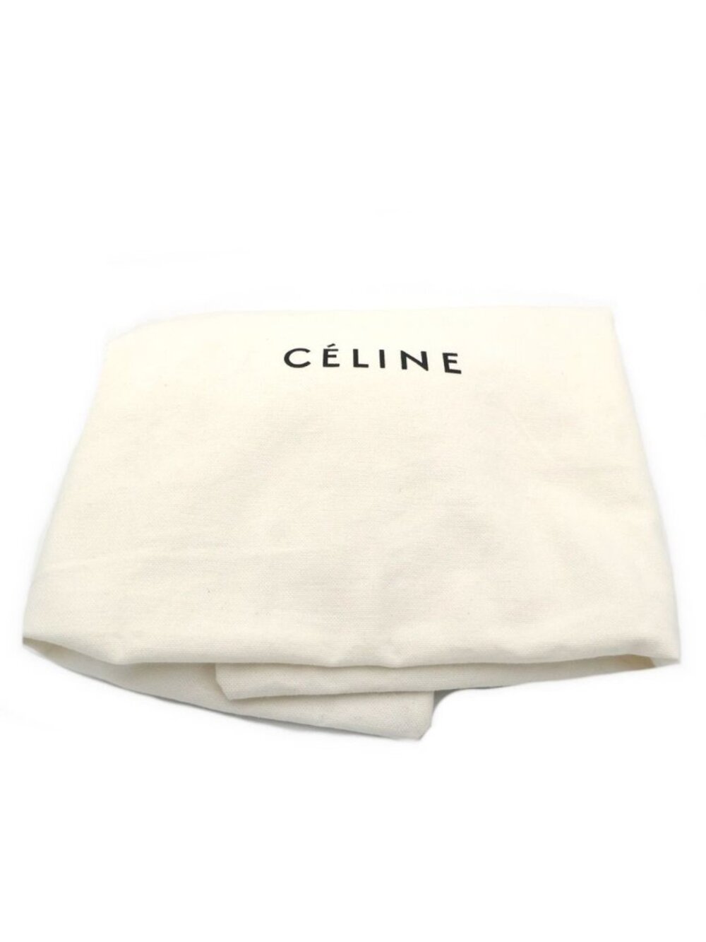 Celine Bittersweet Boston Bag Black Leather Silver - Picture 6 of 6